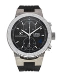 Pre-Owned Oris Williams F1 Team Chronograph Watch